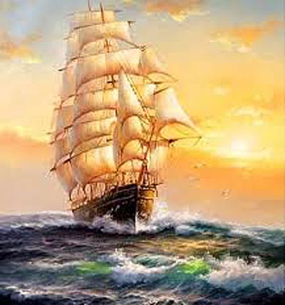Ship